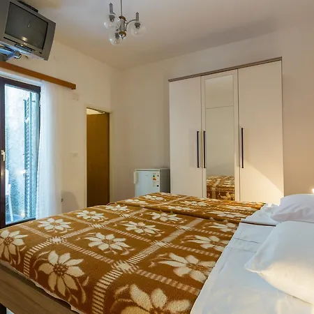 Perovic Guest house