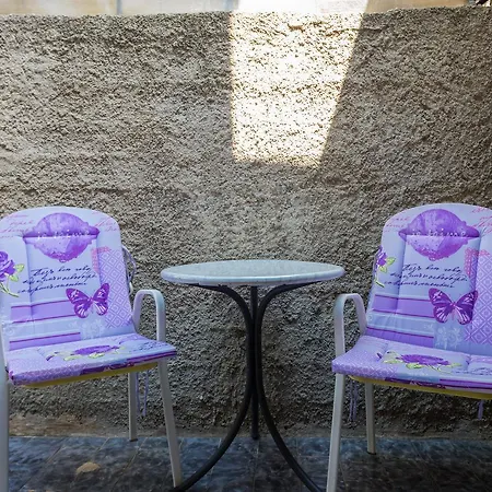 Guest house Perovic 3*