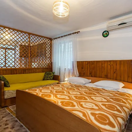 Pensión Perovic Dubrovnik