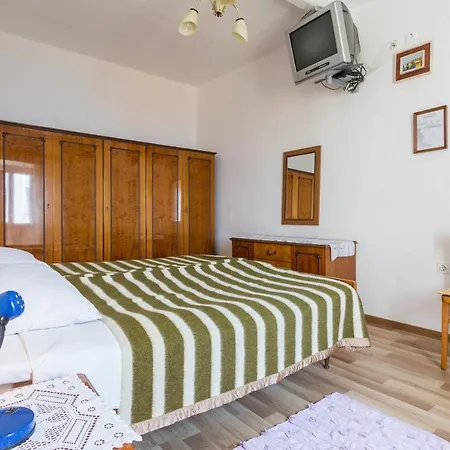 Pensionat Perovic 3*