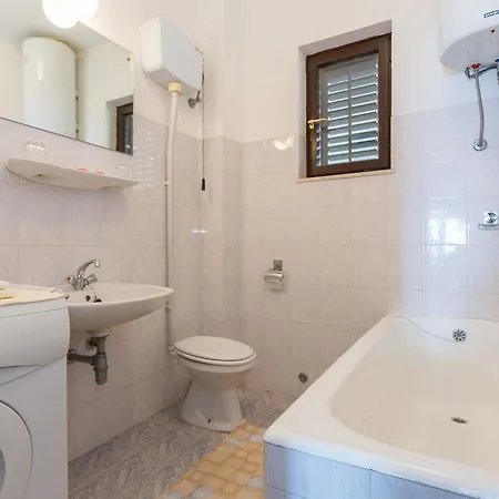 Maison d'hôtes Perovic 3*