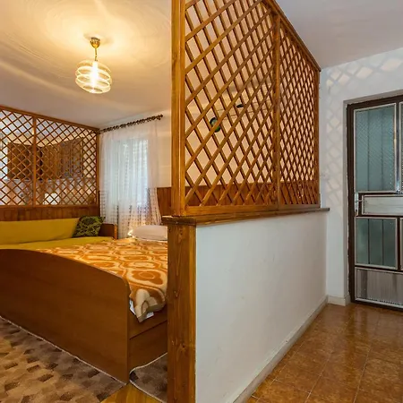 Pensionat Perovic Dubrovnik